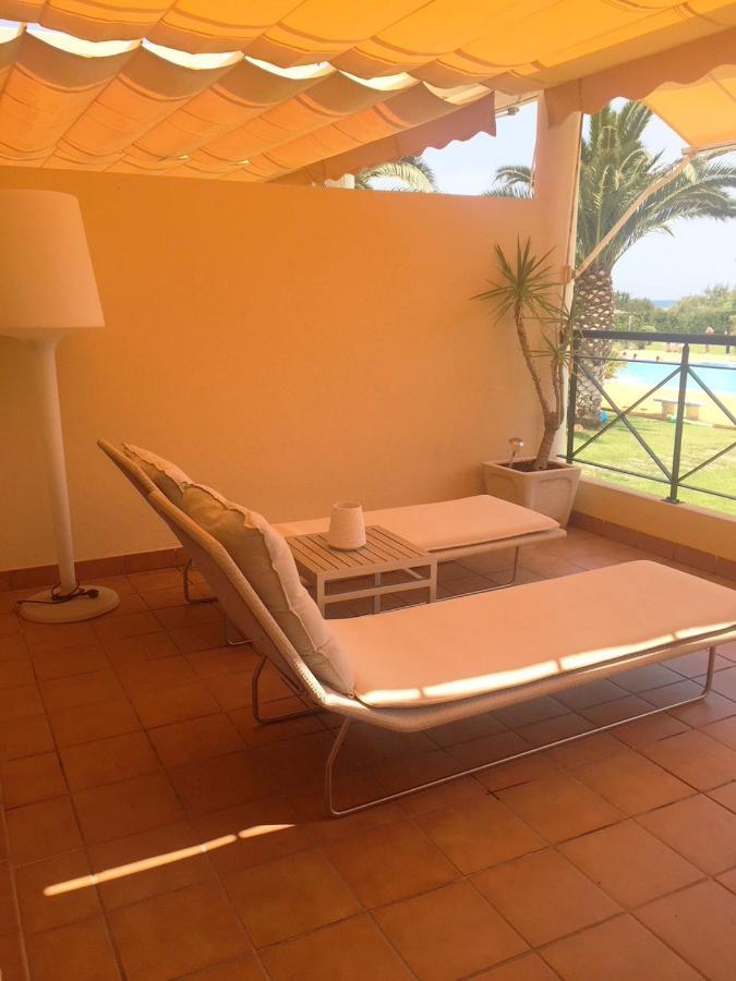 Apartamento Casas Del Mar Oliva Exterior foto