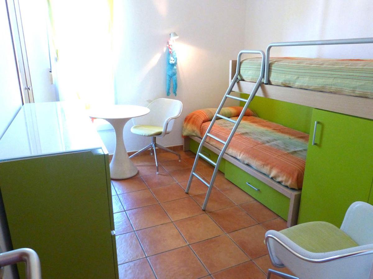 Apartamento Casas Del Mar Oliva Exterior foto