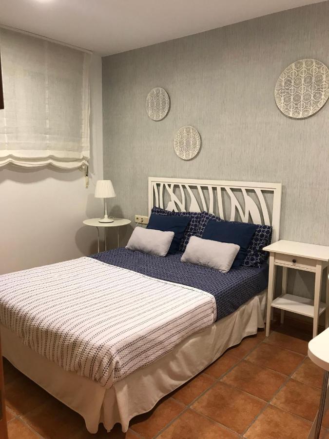 Apartamento Casas Del Mar Oliva Exterior foto